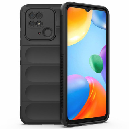 Xiaomi Redmi 10C Capa...