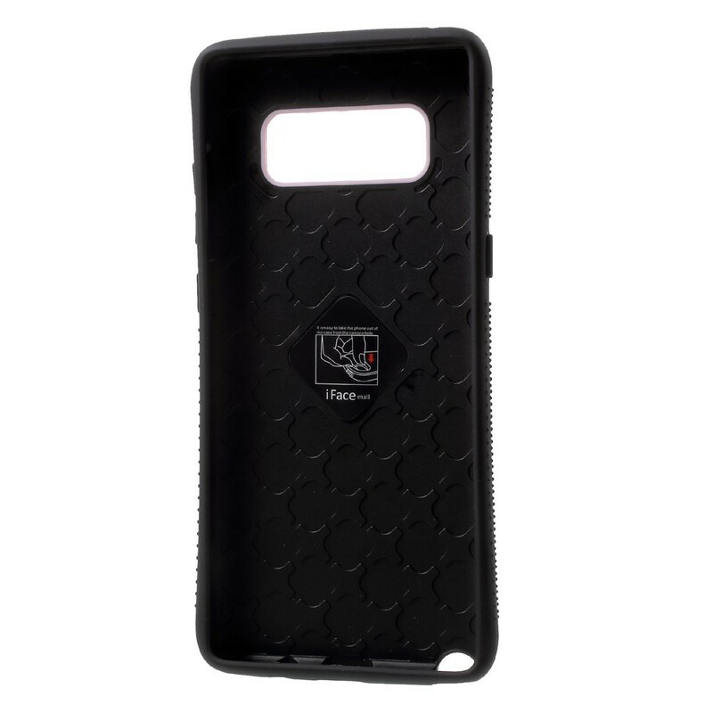 Samsung Galaxy Note 8 Capa Flashy Case IFace Mall