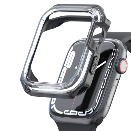 Apple Watch Série 7 Capa de...