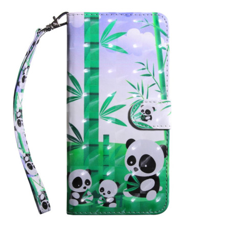 Capa Panda Oppo A94 5G com...