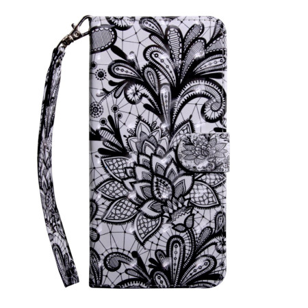 Capa para Oppo A94 5G Lace...