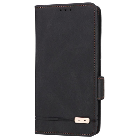 Capa Poco X4 GT Faux...