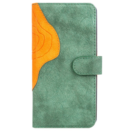 Capa Realme C35 Textura de...