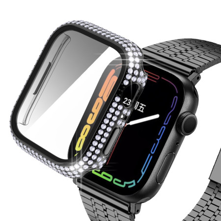 Capa de diamante Apple...