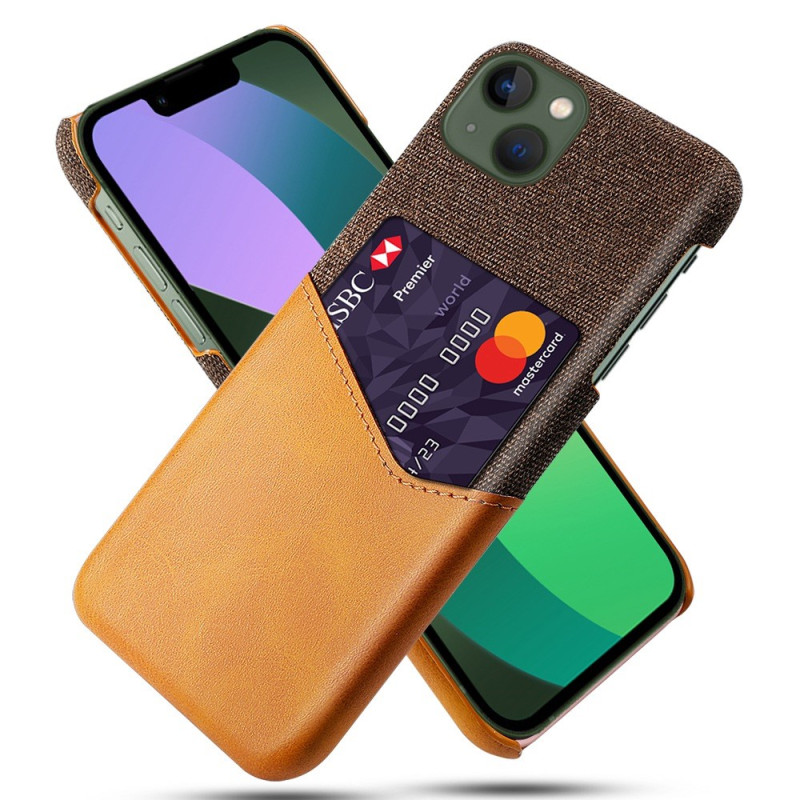 Capa de cartão iPhone 14