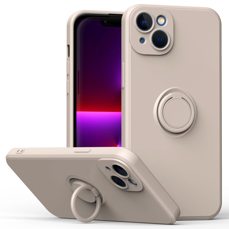 Anel de cobertura traseira do iPhone 14 Unite