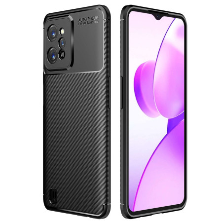 Realme C31 Capa Flexível de...