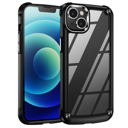 iPhone 14 Capa de liga de...