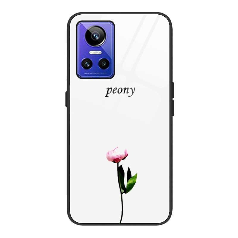 Capa Realme GT Neo 3 Flower Solitaire