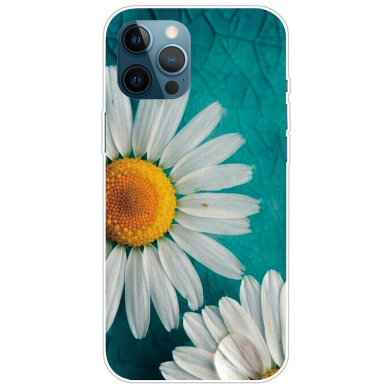 Capa iPhone 14 Pro Marguerite