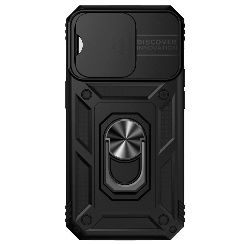Case iPhone 14 Pro Ring Stand