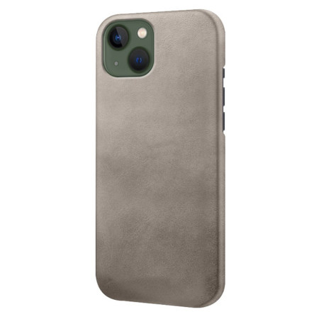 iPhone 14 Plus Capa em pele