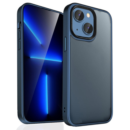 iPhone 14 Plus Capa de liga...