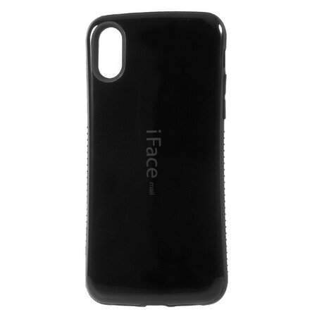 Capa iPhone X - IFace Mall Flashy