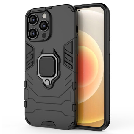Capa resistente ao iPhone...