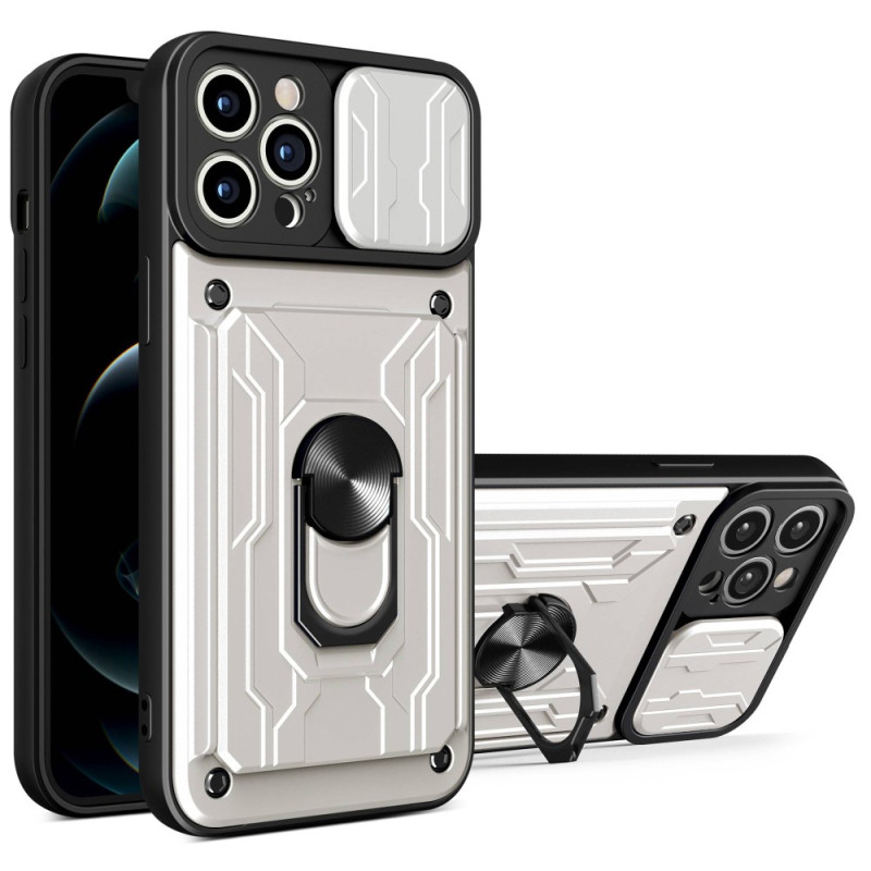 Capa multifunções para iPhone 14 Pro Max