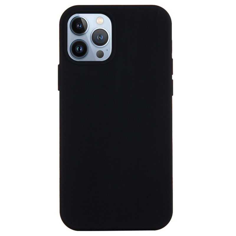 iPhone 14 Pro Max Silicone Case Flexível