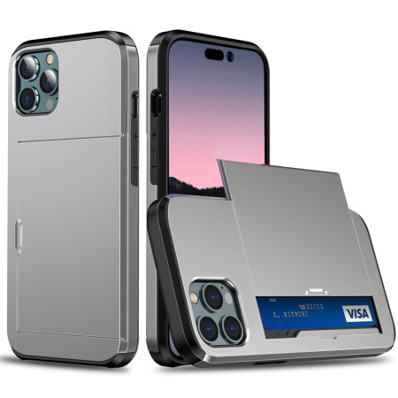 Capa para iPhone 14 Pro Max...