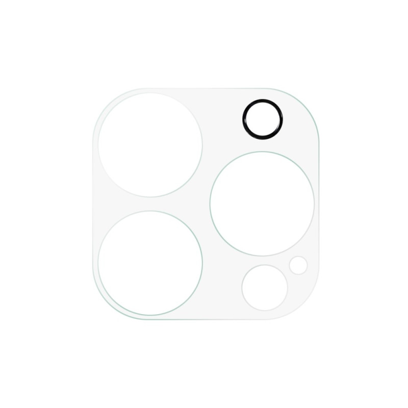 Protecção para lente
 protetora de vidro temperado iPhone 14 Pro / 14 Pro Max