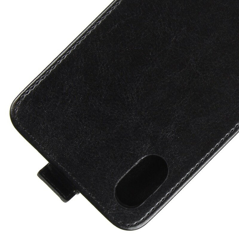 Capa dobrável para iPhone X