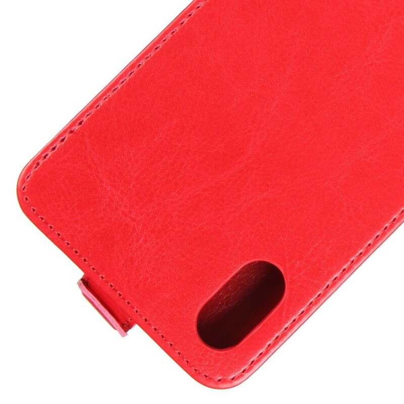 Capa dobrável para iPhone X