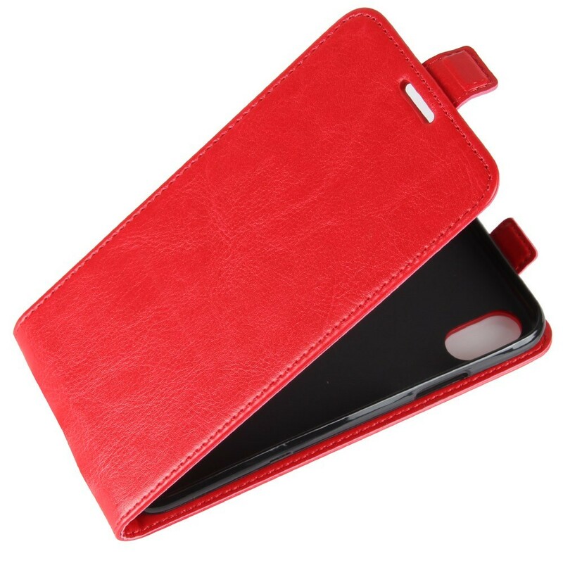 Capa dobrável para iPhone X