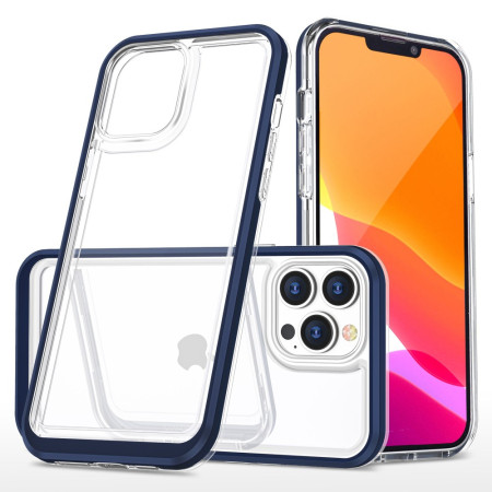 iPhone 14 Pro Crystal Case...