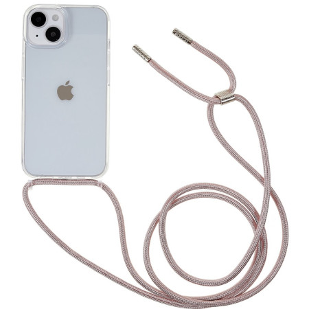 iPhone 14 Capa transparente...