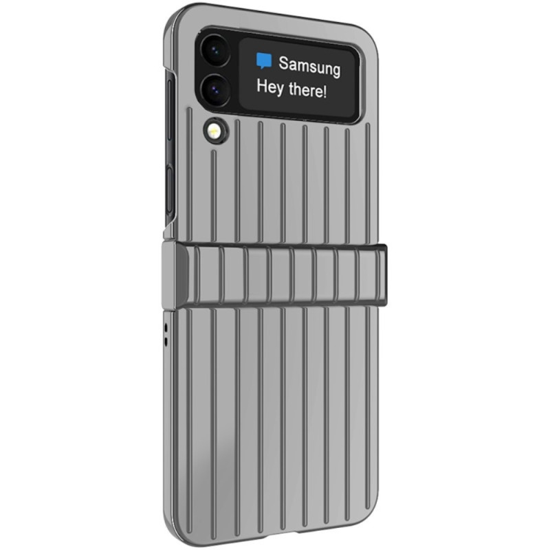 Capa
 de viagem Samsung Galaxy Z Flip 4 5G Design