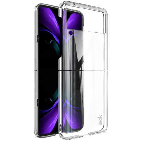 Capa transparente Samsung...