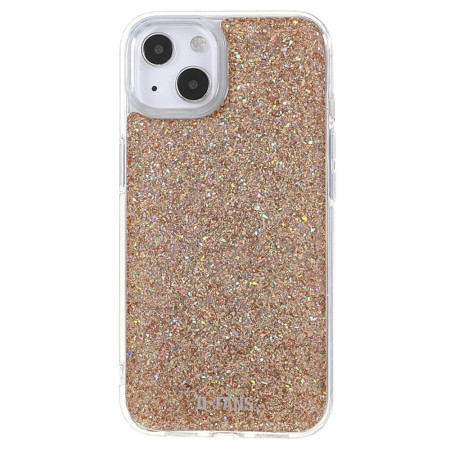 Capa brilhante do iPhone 14