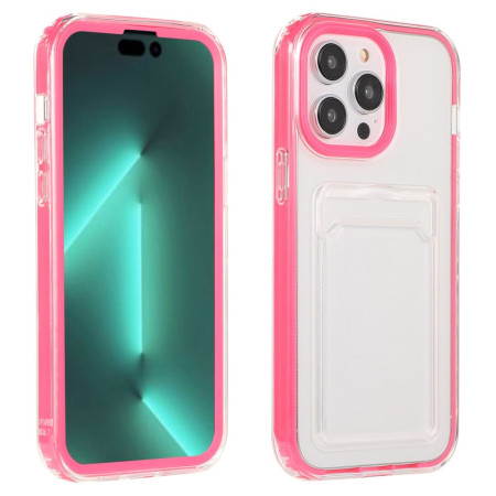 iPhone 14 Capa de cartão...