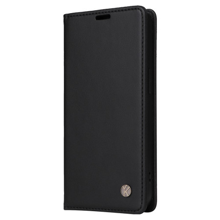 Capa Flip iPhone 14 Rebite...