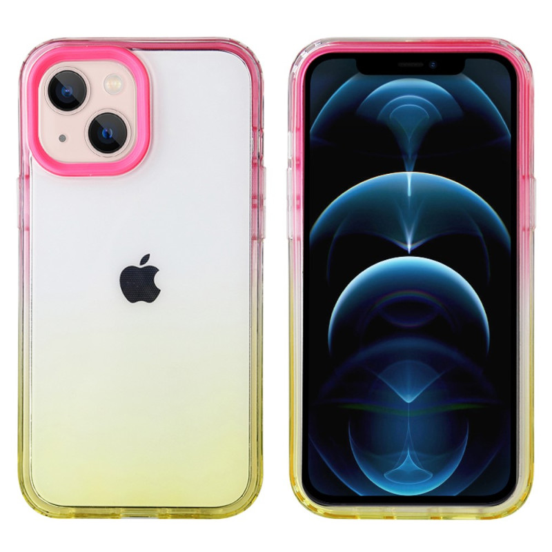 iPhone 14 Gradient Color Case