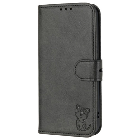 Capa iPhone 14 Kitten
