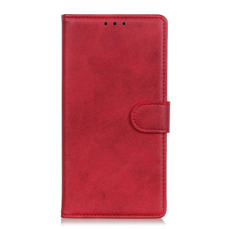 Capa de couro OnePlus 10T 5G