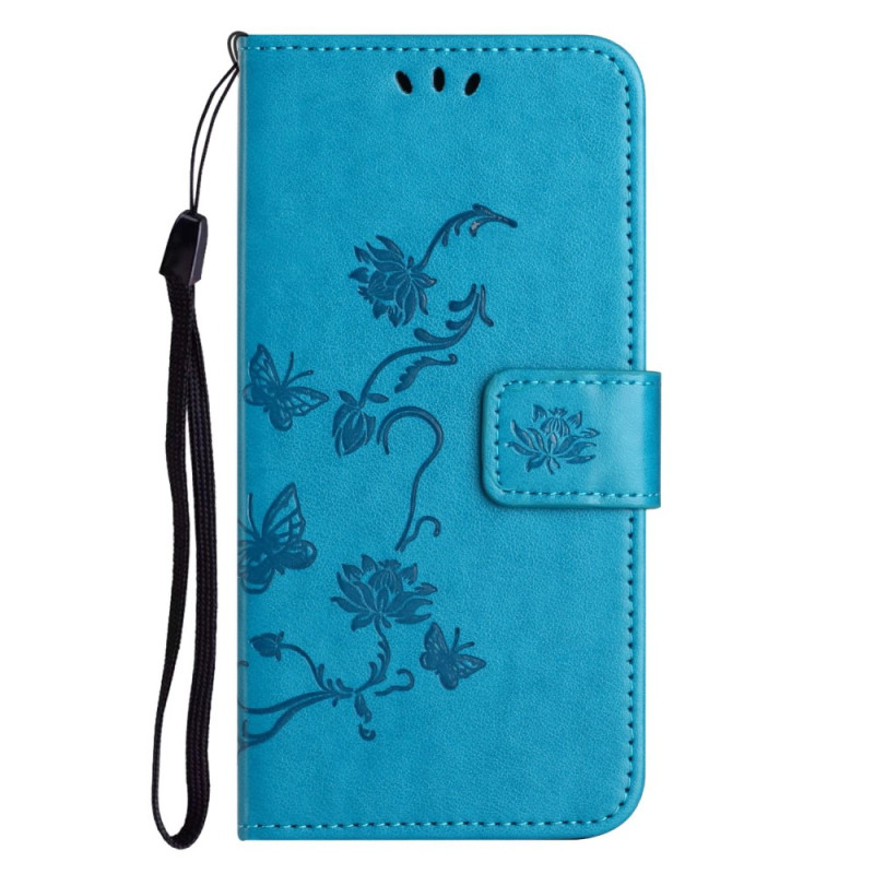 Capa Floral OnePlus 10T 5G