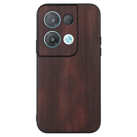 Oppo Reno 8 Capa em pele...