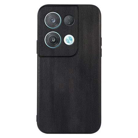 Oppo Reno 8 Capa em pele...
