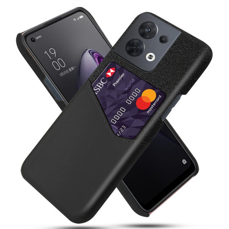 Capa de Cartão Oppo Reno 8