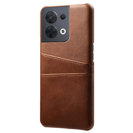 Capa de Cartão Oppo Reno 8