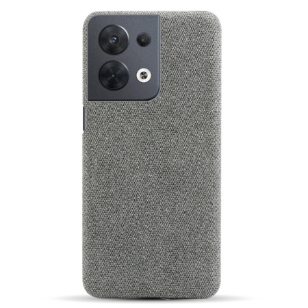 Capa de tecido para Oppo...