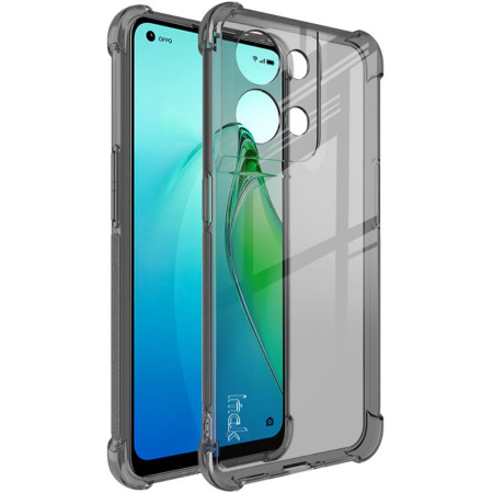 Capa IMAK do Oppo Reno 8...