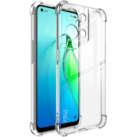 Oppo Reno 8 Capa...