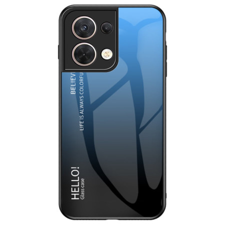 Capa Oppo Reno 8 Olá Vidro...