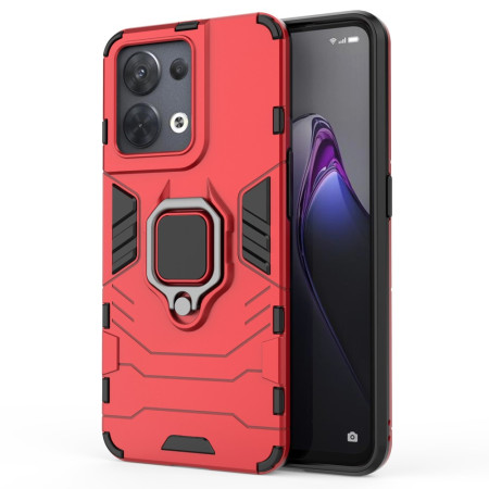 Capa Resistente ao Anel 8...