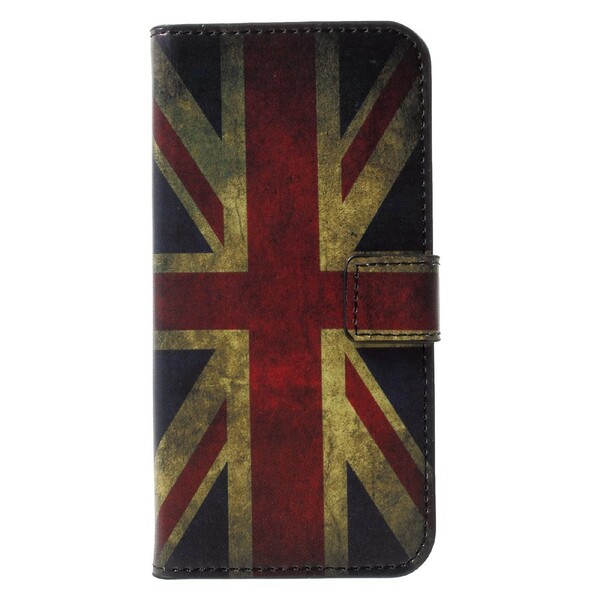 iPhone X Capa Inglaterra Bandeira
