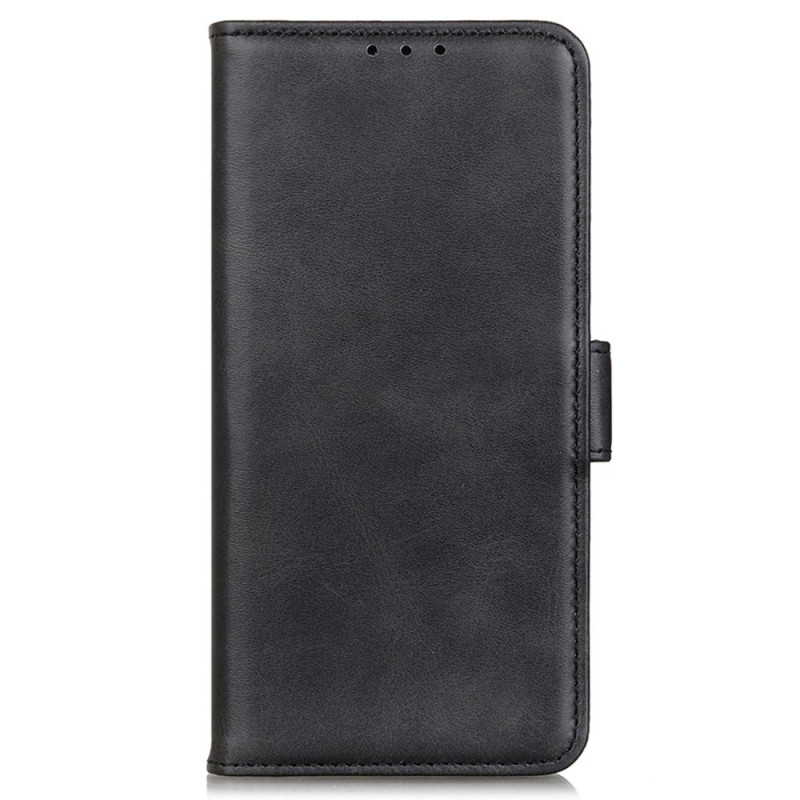 Capa de Fecho Duplo Oppo Reno 8