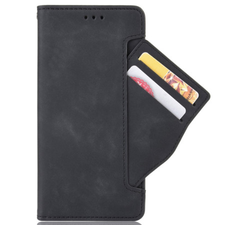 Capa Multi-Cartão de Classe...
