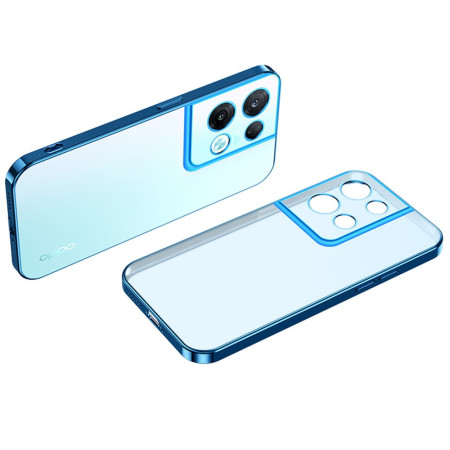 Oppo Reno 8 Cobertura...